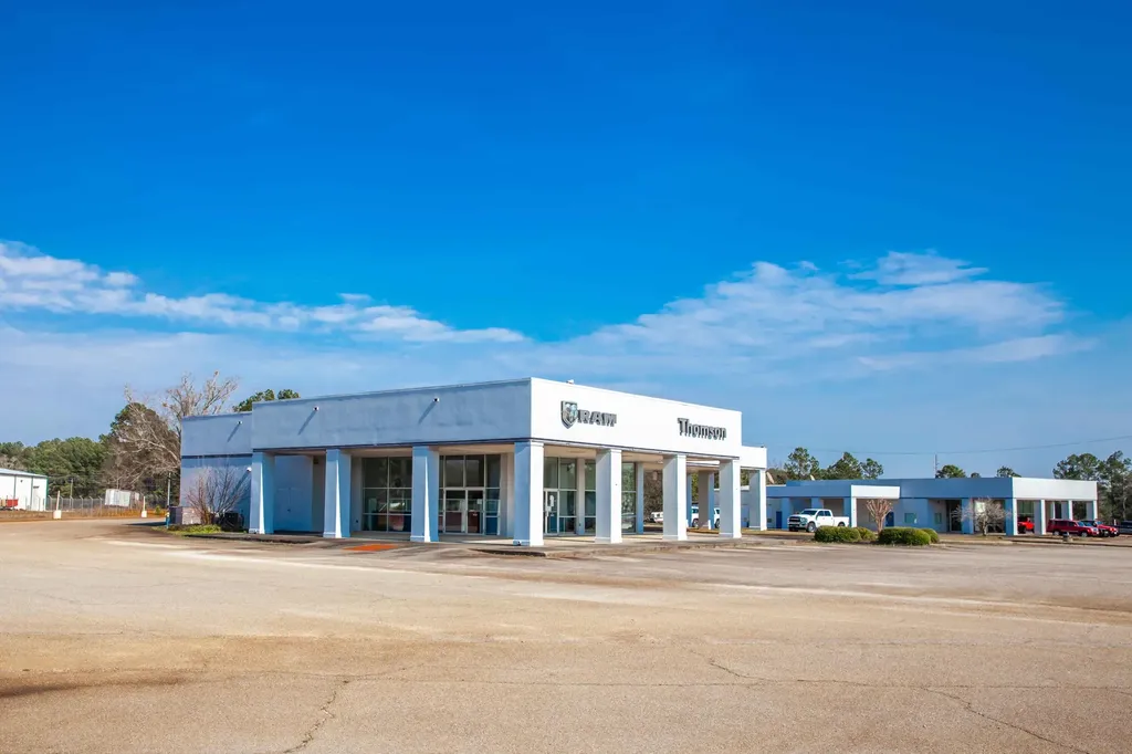 2210 Washington Road Thomson GA 30824