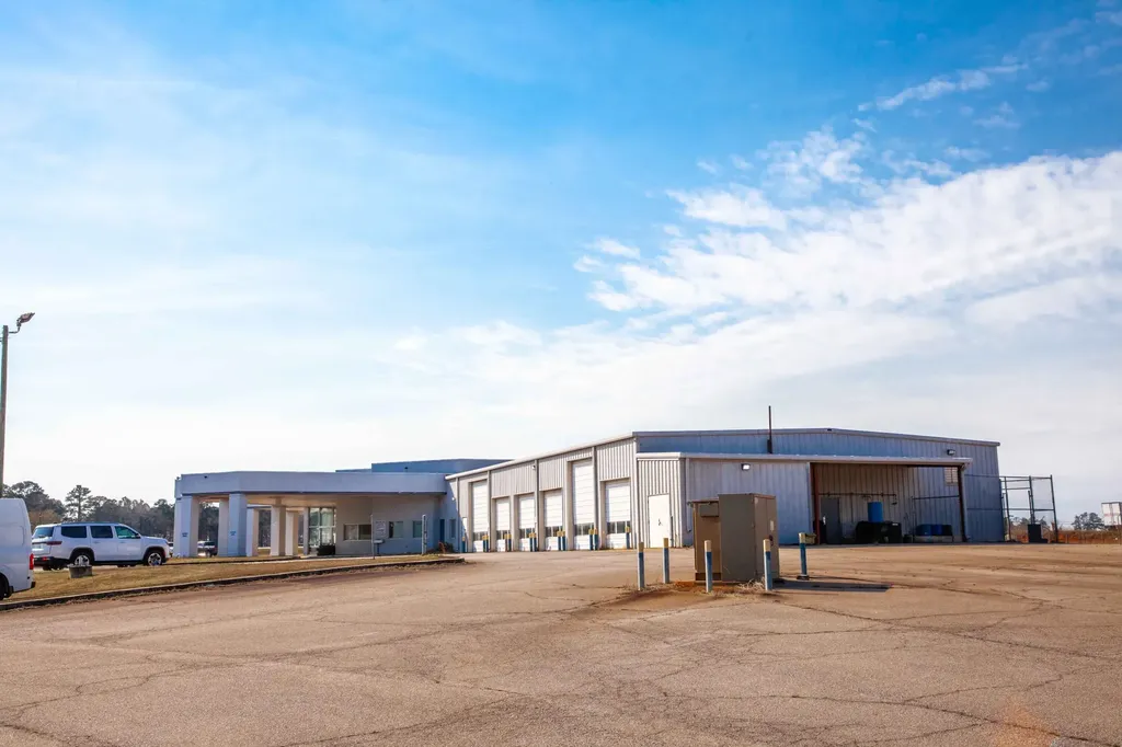 2210 Washington Road Thomson GA 30824