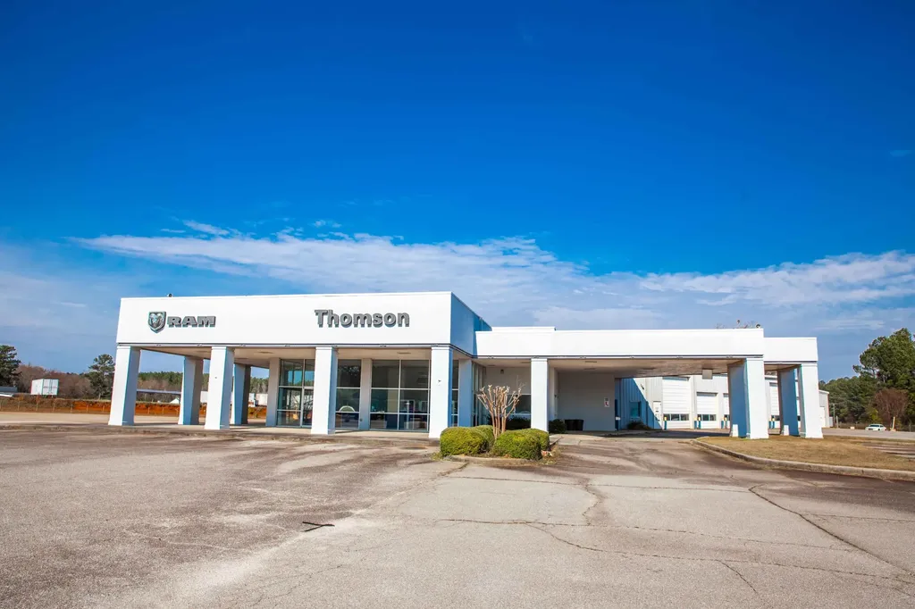 2210 Washington Road Thomson GA 30824
