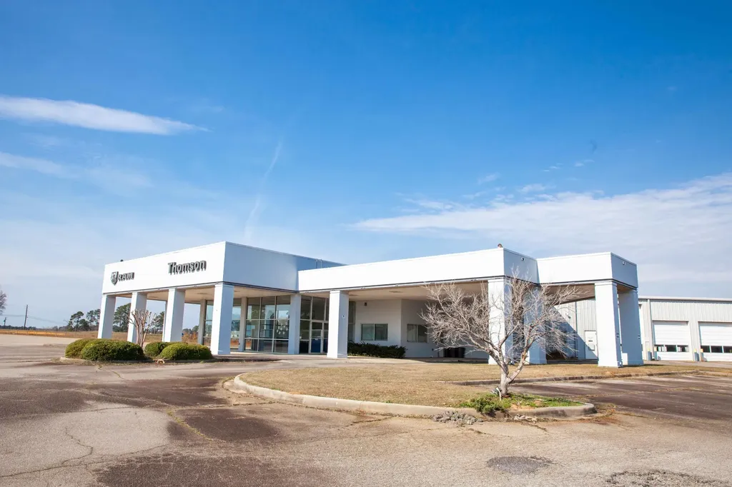 2210 Washington Road Thomson GA 30824