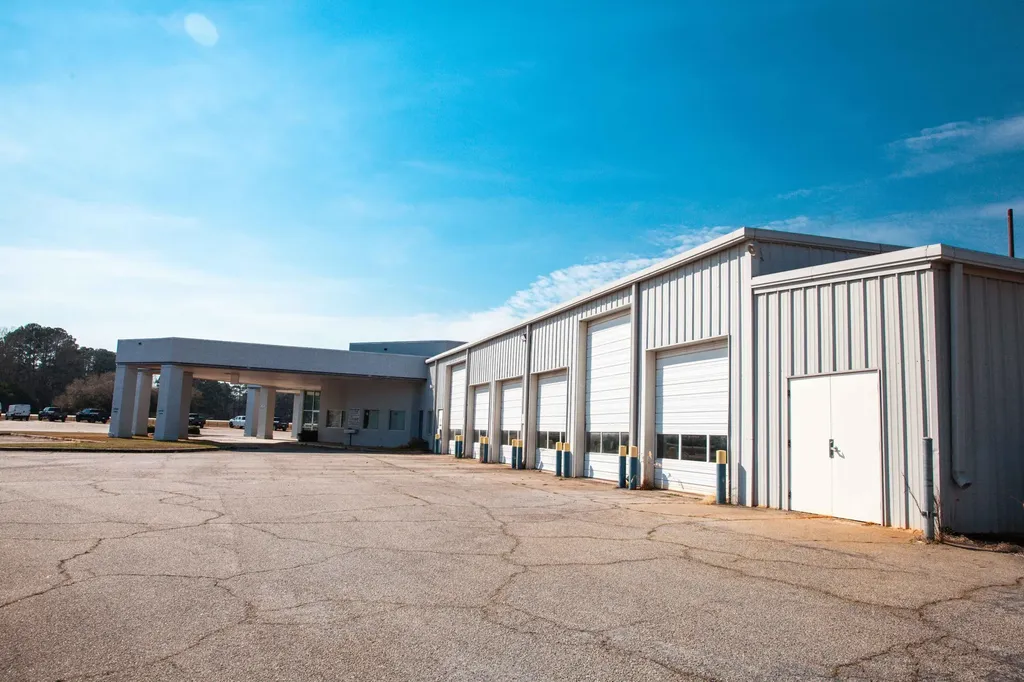 2210 Washington Road Thomson GA 30824