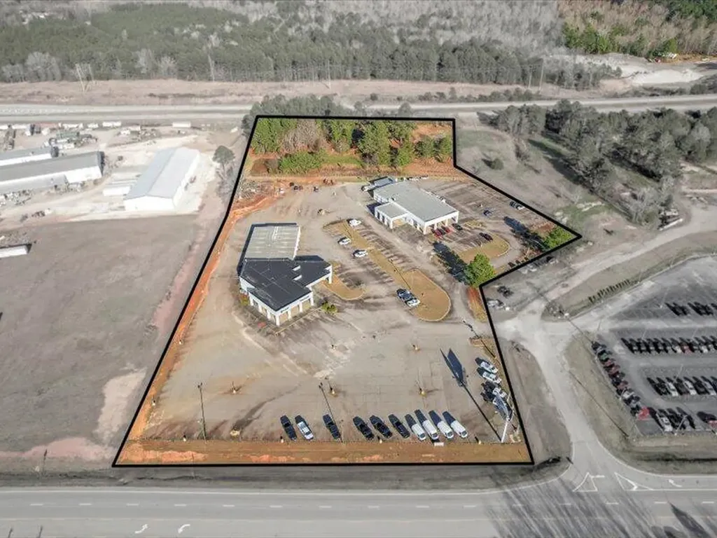 2210 Washington Road Thomson GA 30824