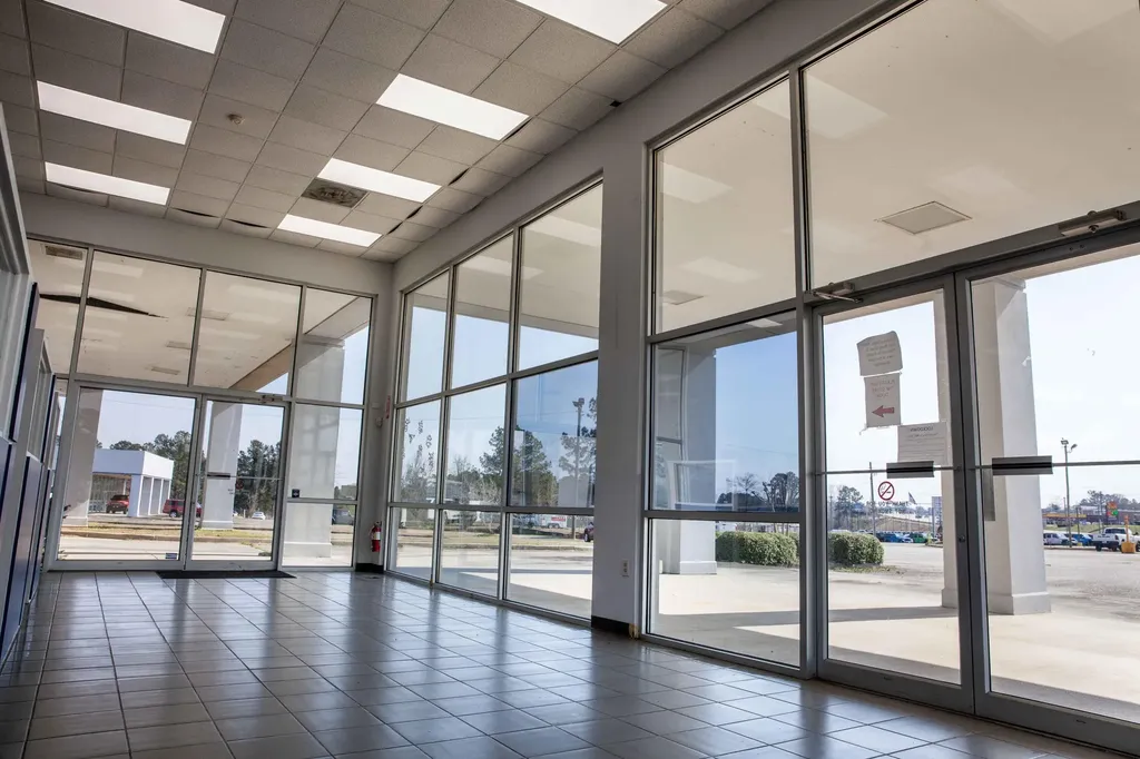 2210 Washington Road Thomson GA 30824