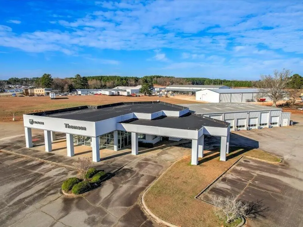 2210 Washington Road Thomson GA 30824