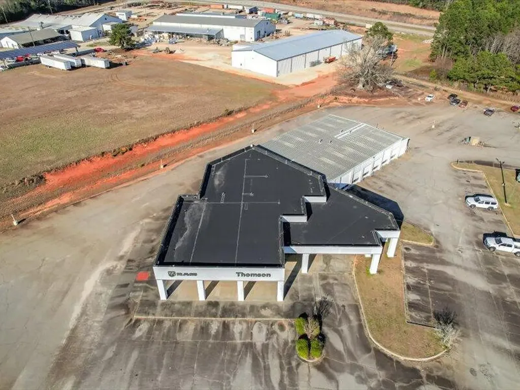 2210 Washington Road Thomson GA 30824
