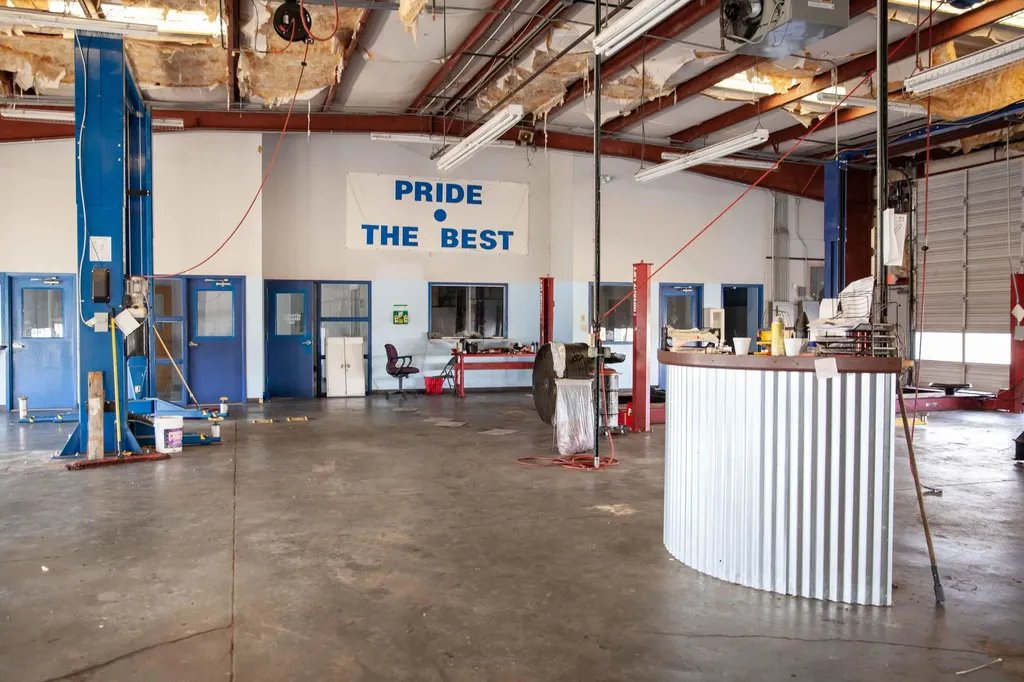 2210 Washington Road Thomson GA 30824