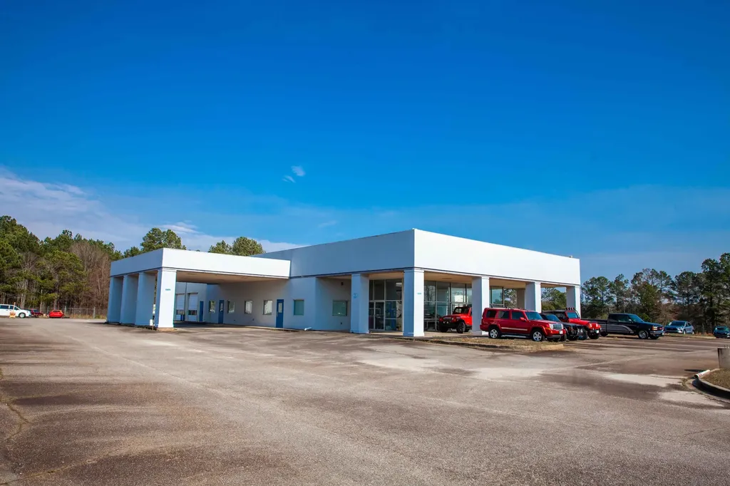 2210 Washington Road Thomson GA 30824