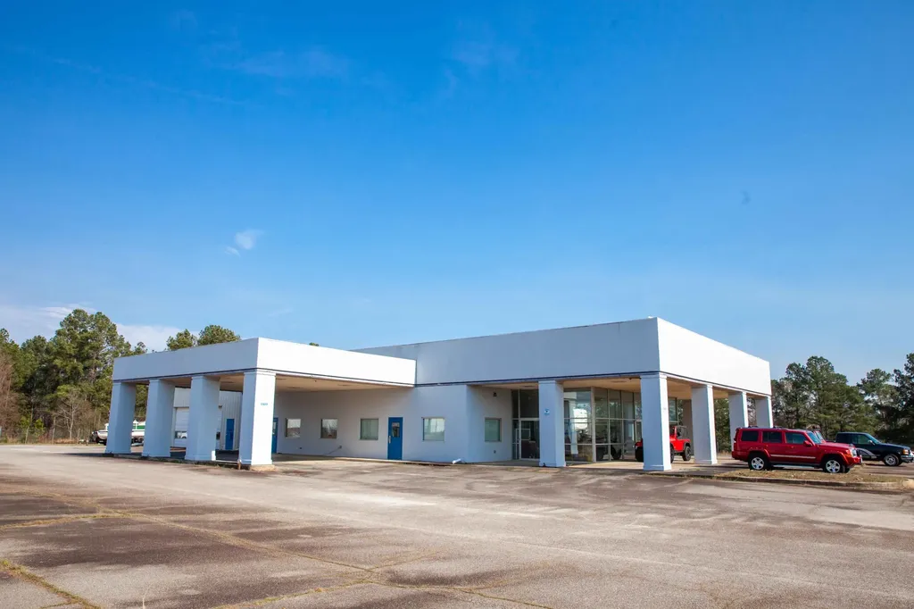 2210 Washington Road Thomson GA 30824