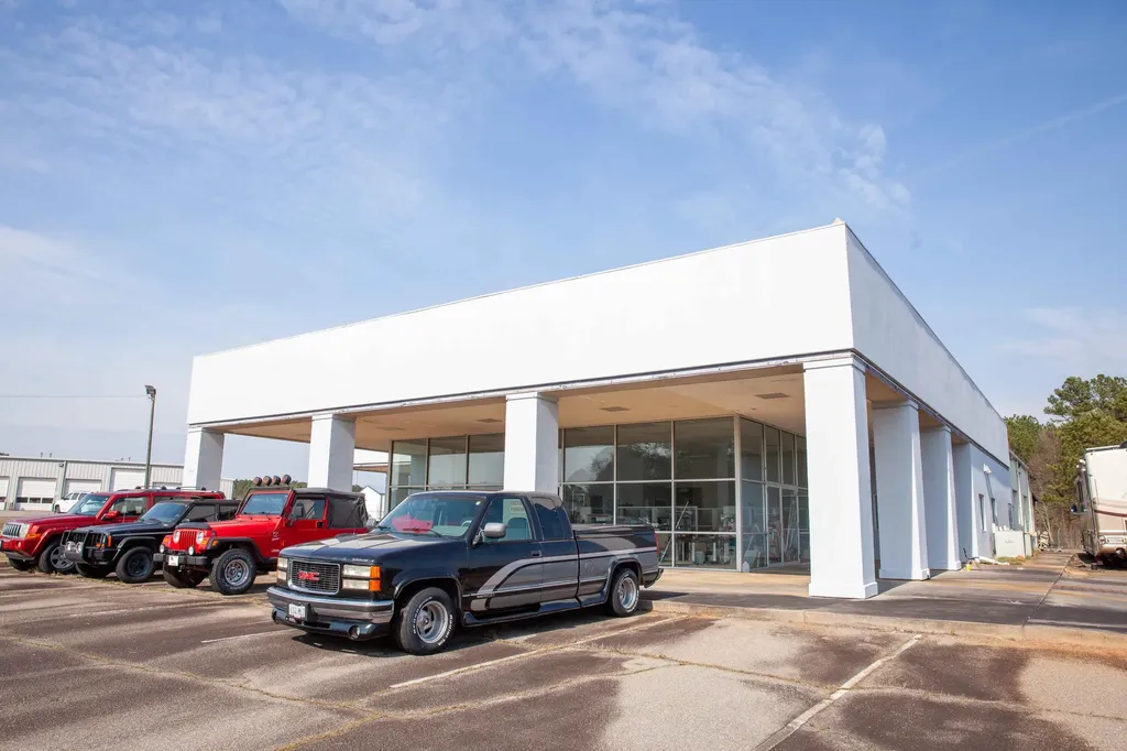 2210 Washington Road Thomson GA 30824