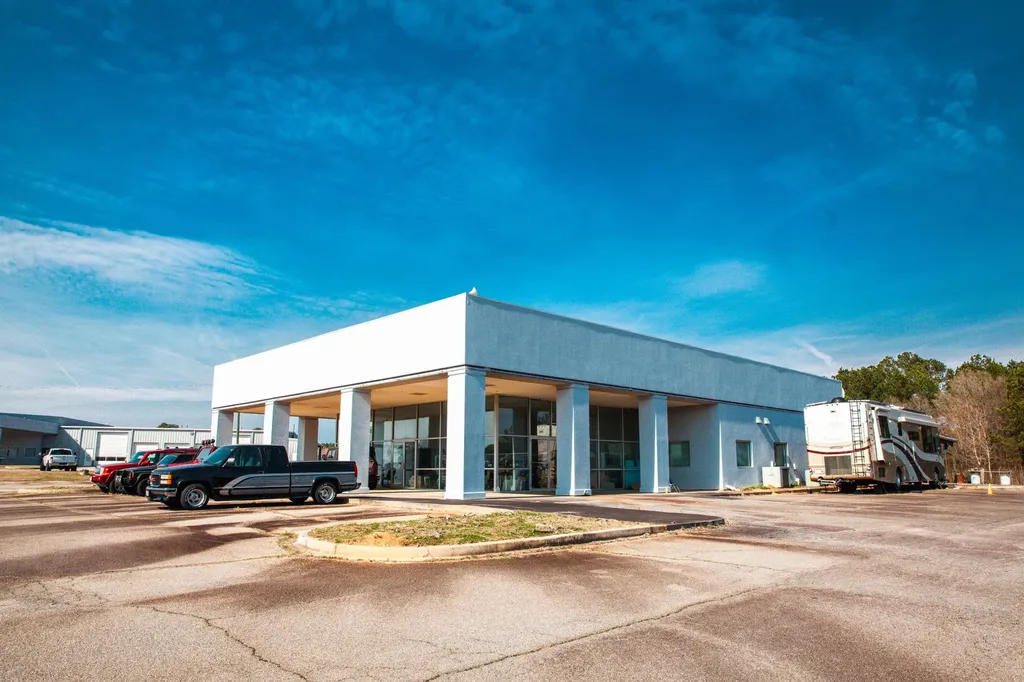 2210 Washington Road Thomson GA 30824