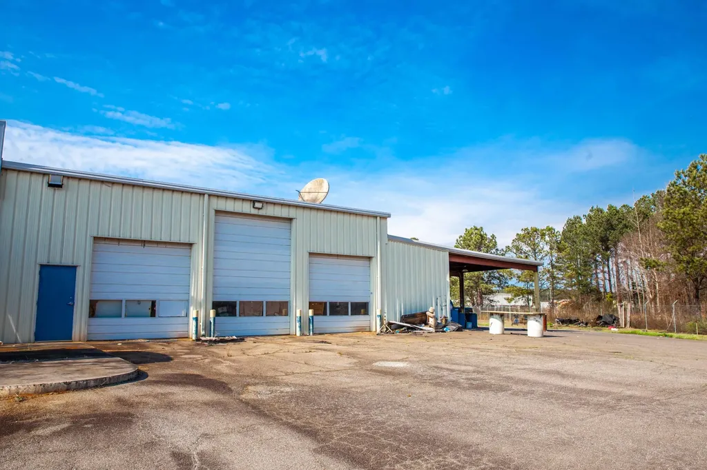2210 Washington Road Thomson GA 30824