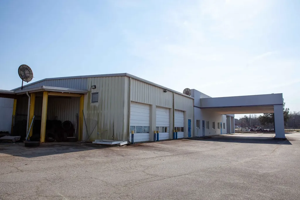 2210 Washington Road Thomson GA 30824
