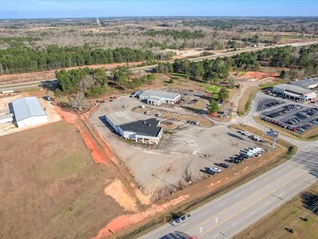 2210 Washington Road Thomson GA 30824