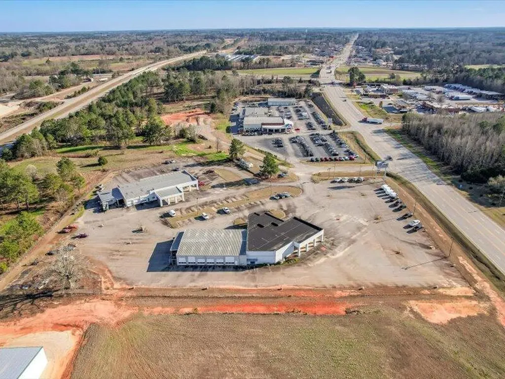2210 Washington Road Thomson GA 30824