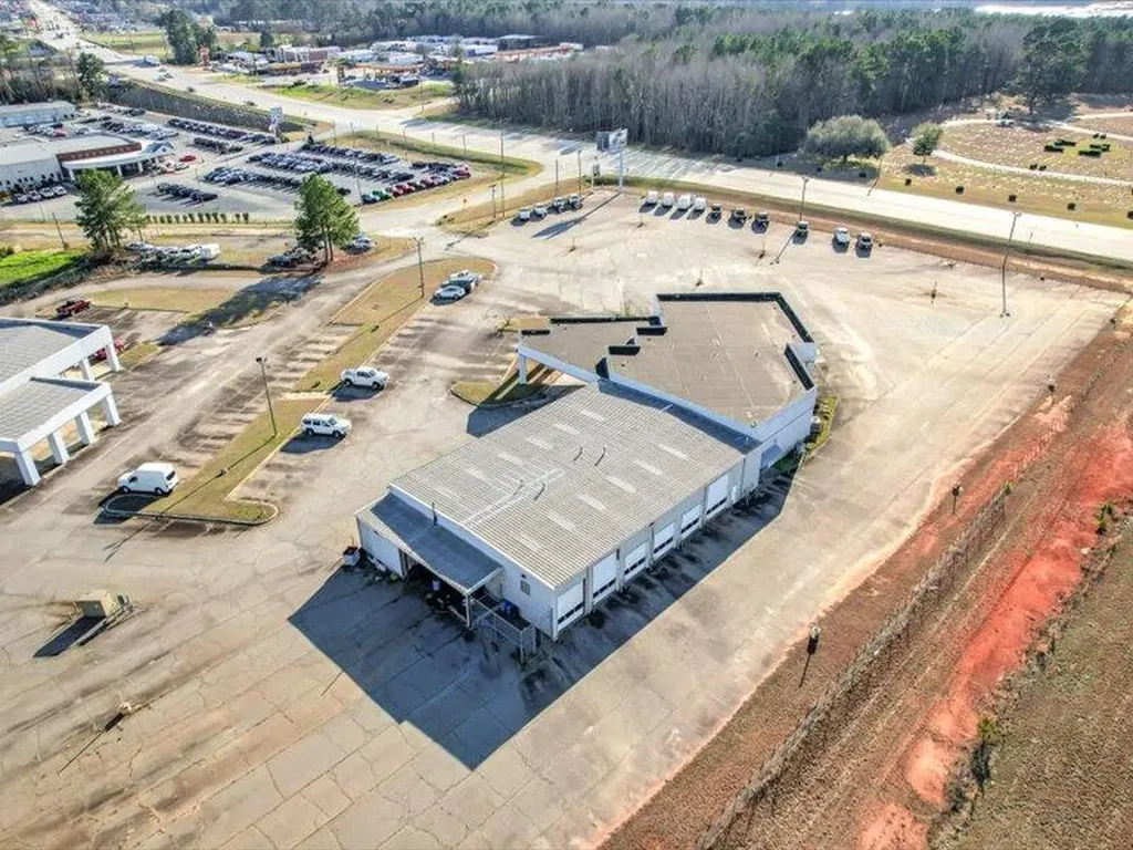 2210 Washington Road Thomson GA 30824
