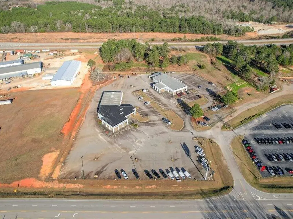 2210 Washington Road Thomson GA 30824