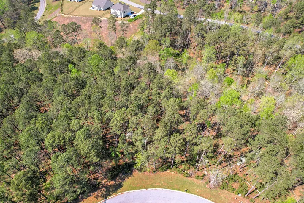 Lot F-015 Olympian Heights North Augusta SC 29860