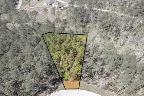 Lot F-015 Olympian Heights North Augusta SC 29860