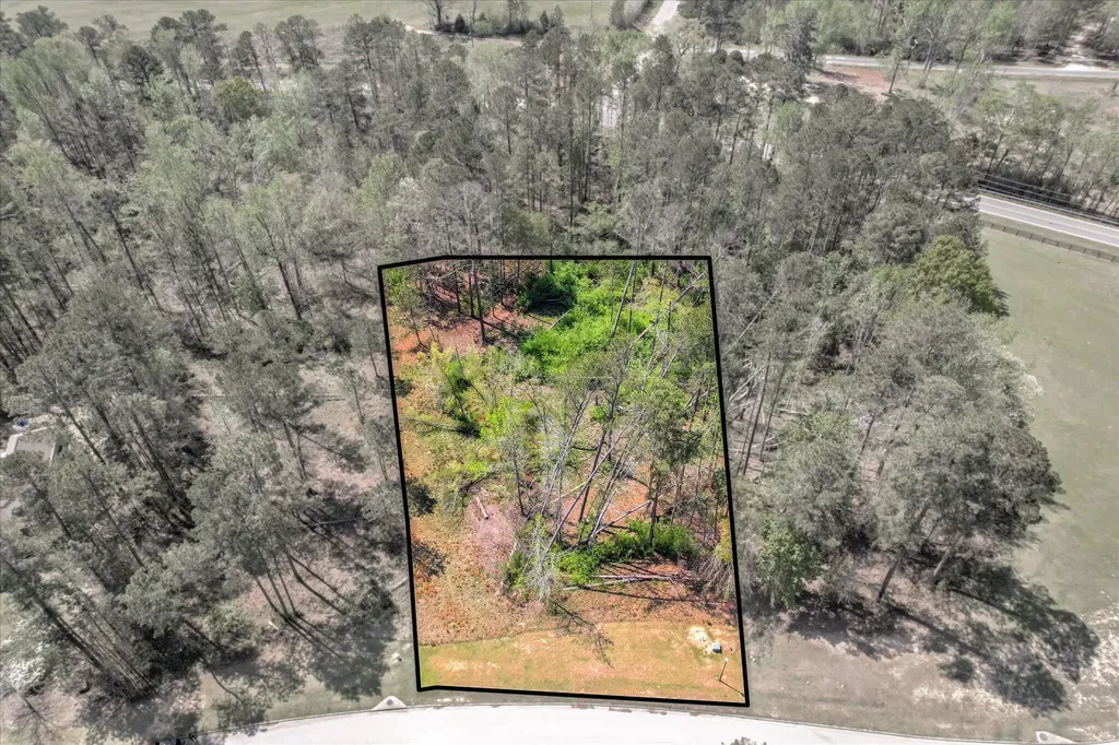 Lot O-050 Captain Johnsons Drive North Augusta SC 29860