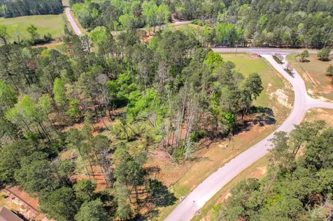 Lot O-050 Captain Johnsons Drive North Augusta SC 29860