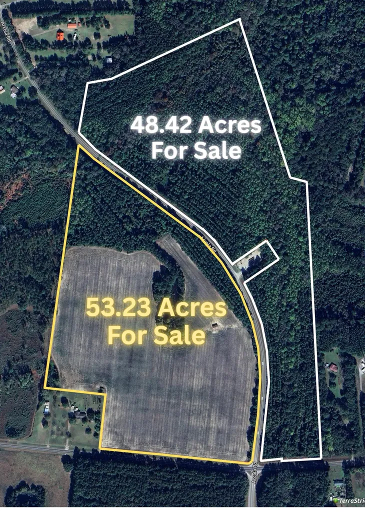 000 Arcola Road Pembroke GA 31321
