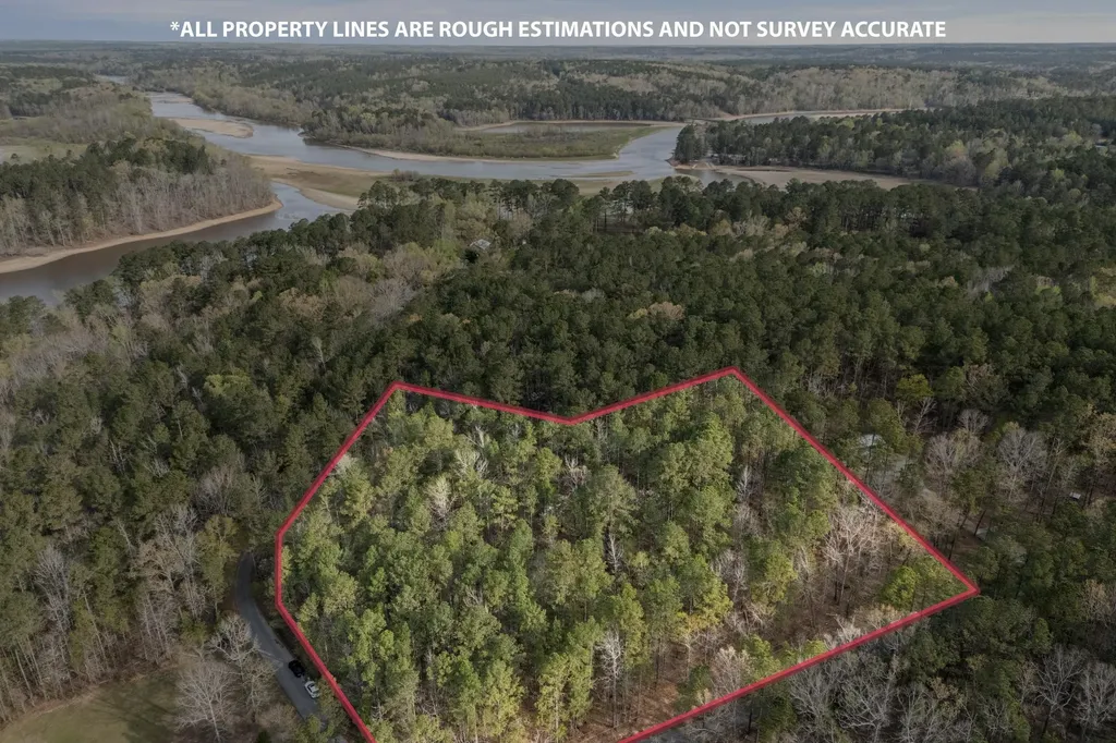 0 Lbk Circle Tignall GA 30668