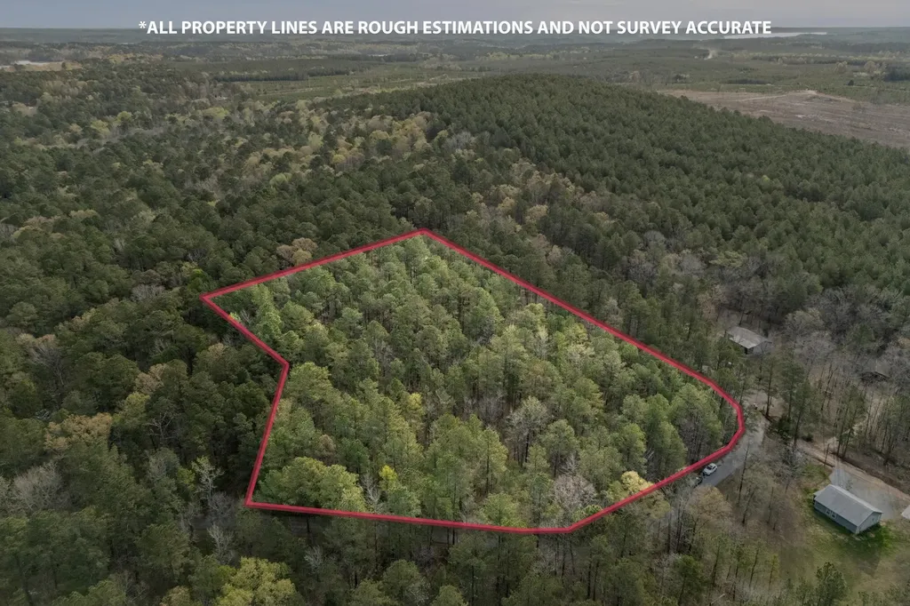 0 Lbk Circle Tignall GA 30668
