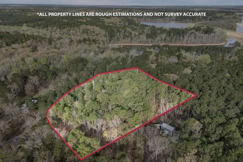 0 Lbk Circle Tignall GA 30668