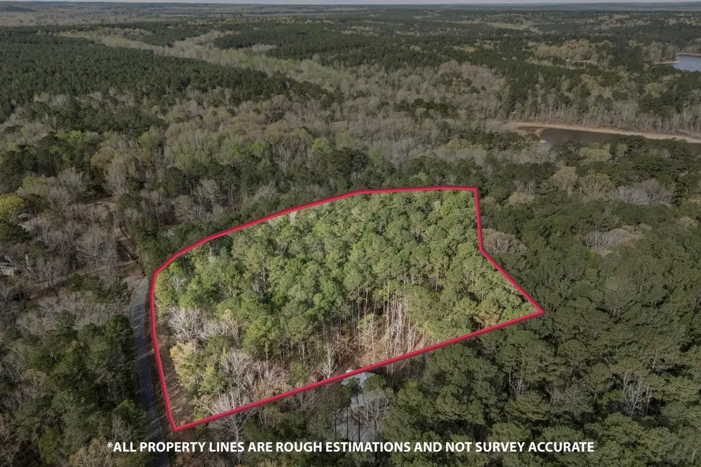 0 Lbk Circle Tignall GA 30668
