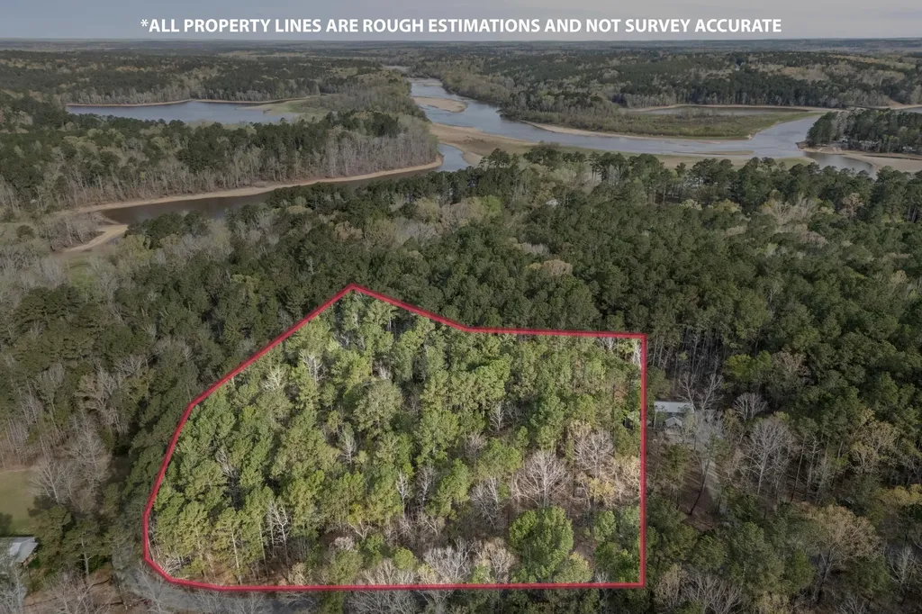 0 Lbk Circle Tignall GA 30668