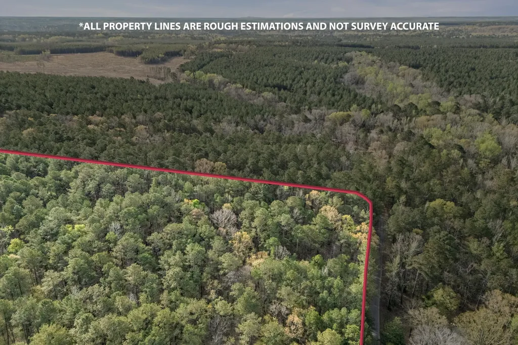 0 Lbk Circle Tignall GA 30668