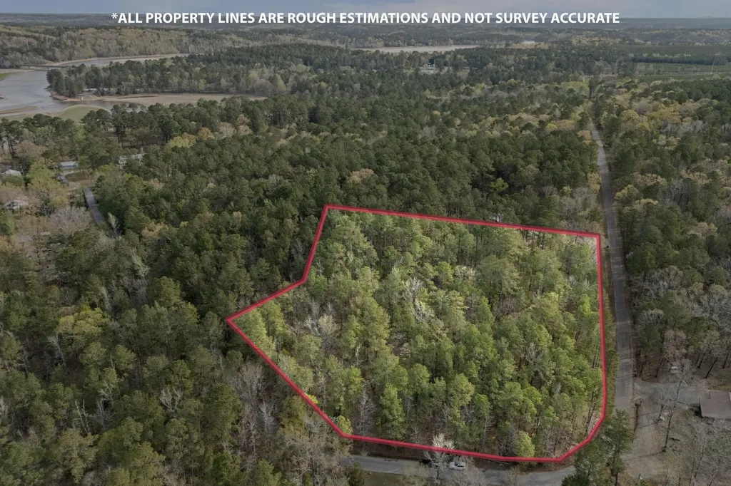 0 Lbk Circle Tignall GA 30668