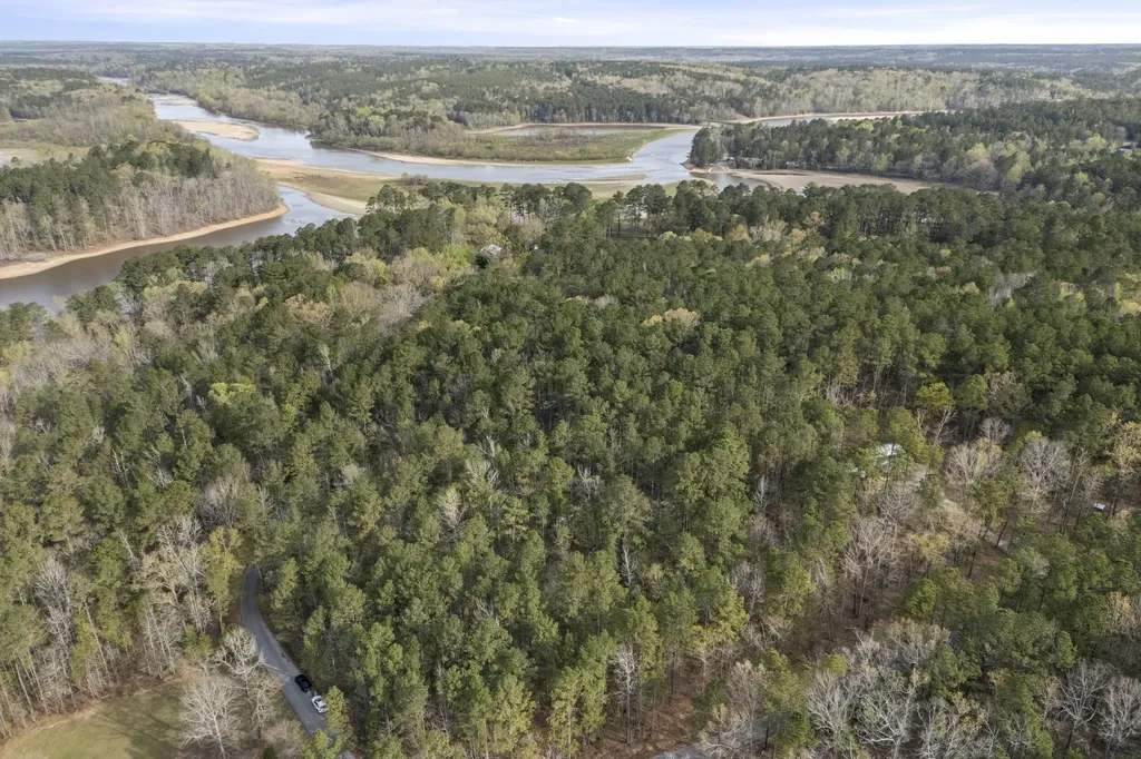 0 Lbk Circle Tignall GA 30668