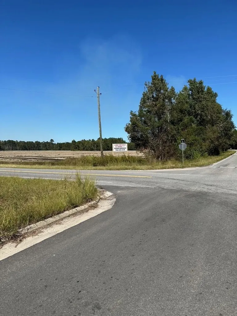 20945 Georgia 46 Pembroke GA 31321