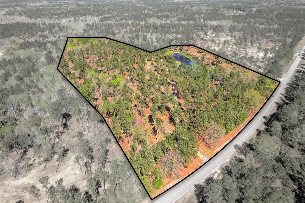 6355 Cobbham Road Appling GA 30802