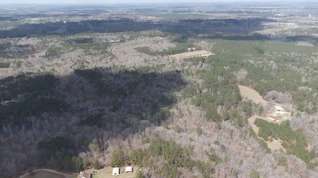 27.2 Ac John Lewis Drive Lincolnton GA 30817