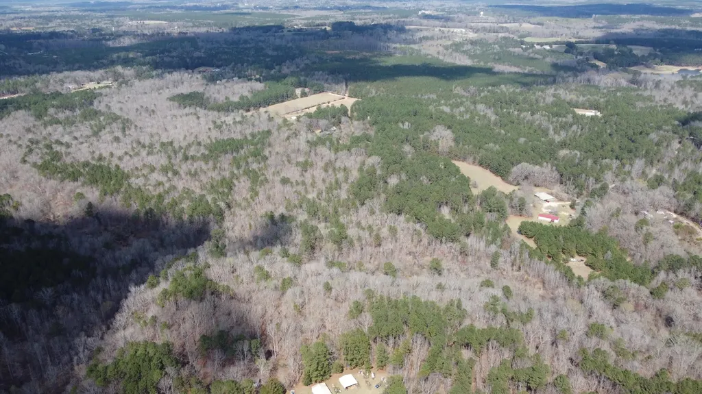 27.2 Ac John Lewis Drive Lincolnton GA 30817