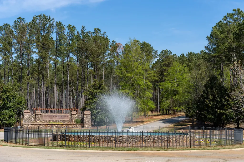 Lot 23 S Pointe Cove Lincolnton GA 30817