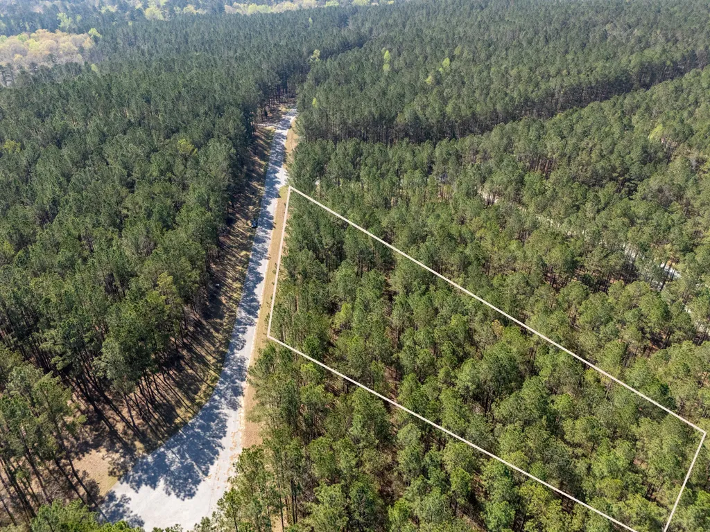 Lot 23 S Pointe Cove Lincolnton GA 30817