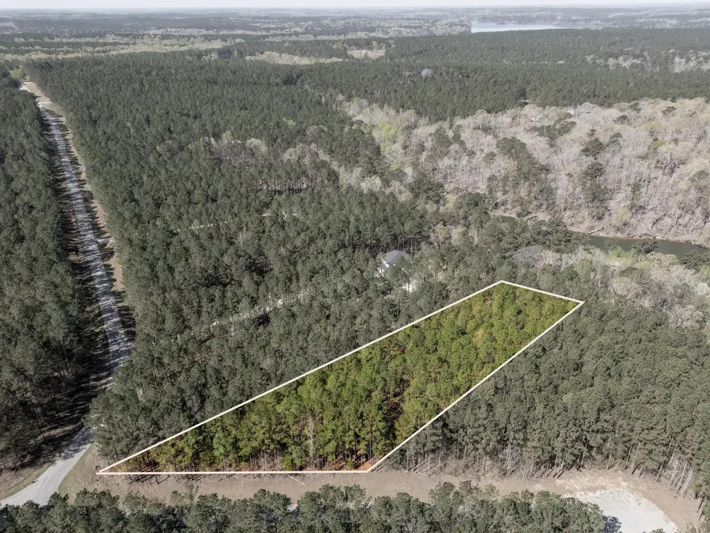 Lot 23 S Pointe Cove Lincolnton GA 30817