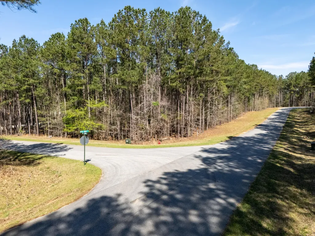 Lot 23 S Pointe Cove Lincolnton GA 30817