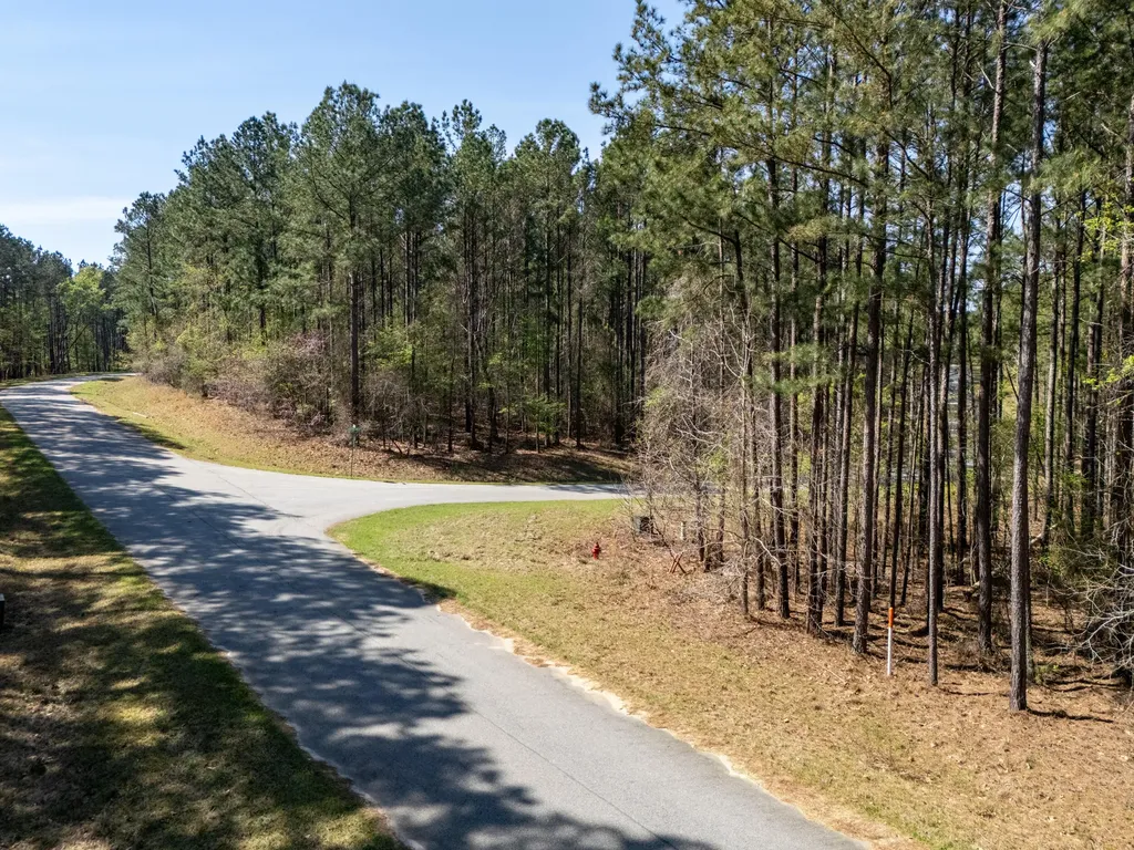 Lot 23 S Pointe Cove Lincolnton GA 30817