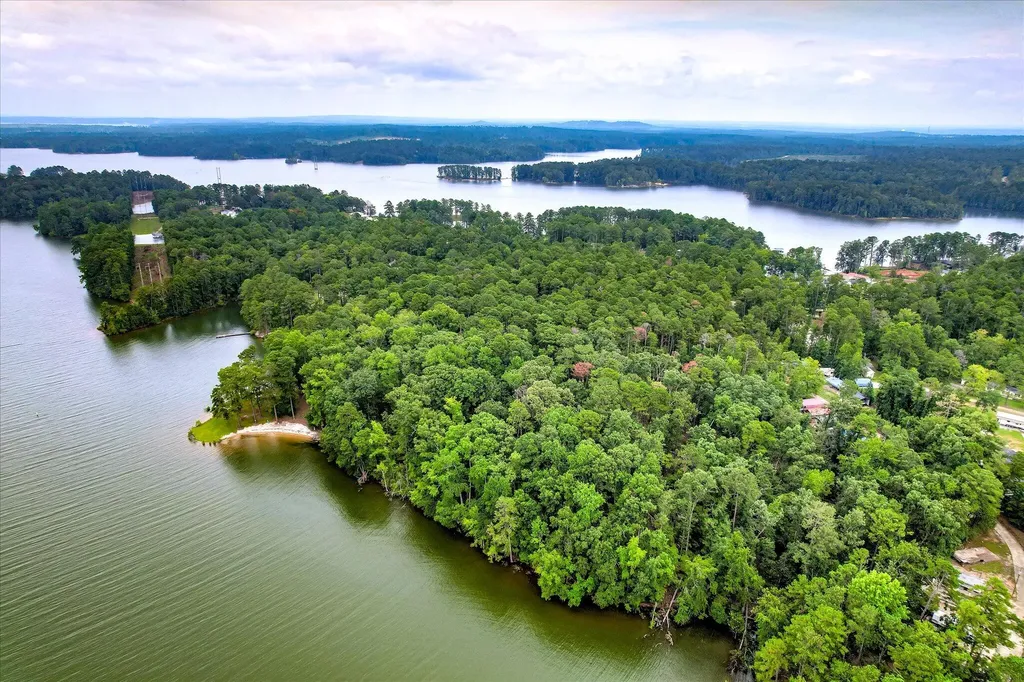 6205 Keg Creek Drive Appling GA 30802