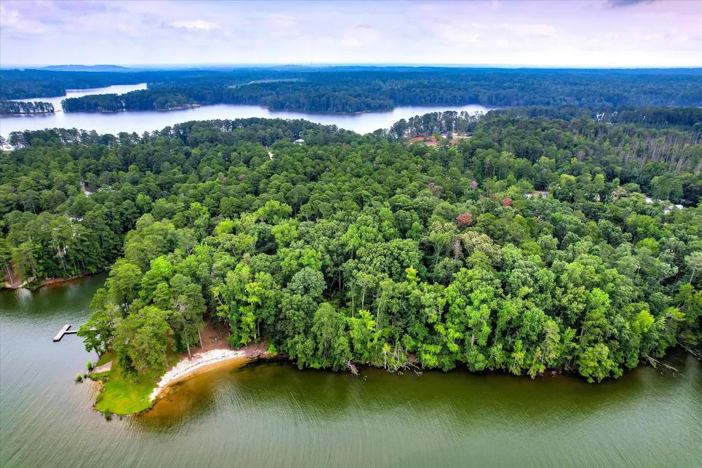 6205 Keg Creek Drive Appling GA 30802
