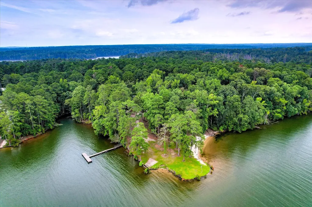 6205 Keg Creek Drive Appling GA 30802