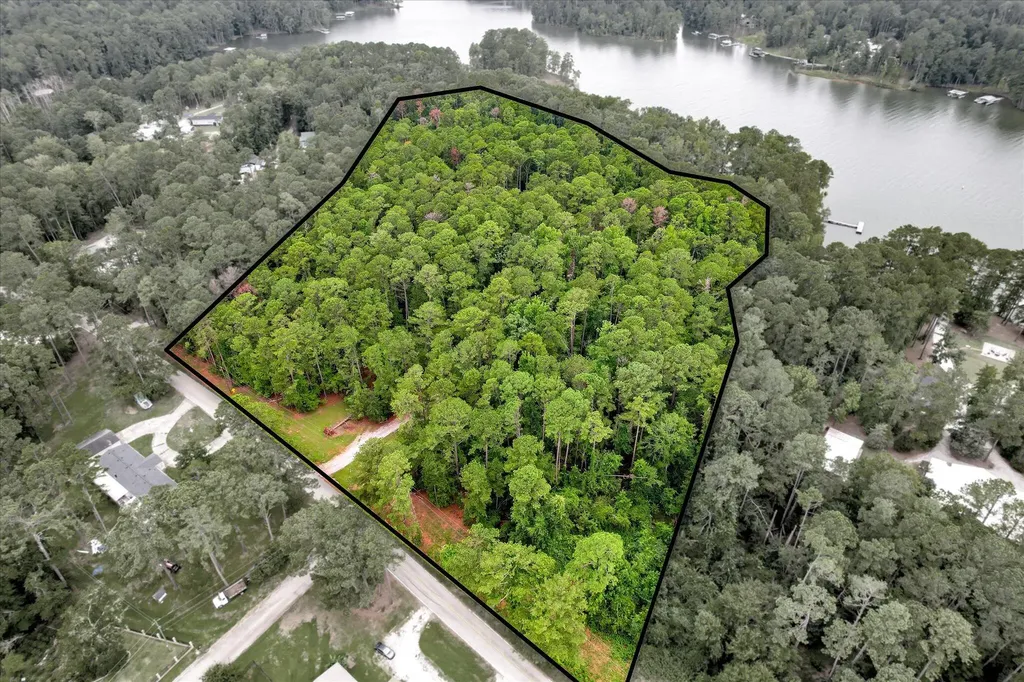 6205 Keg Creek Drive Appling GA 30802