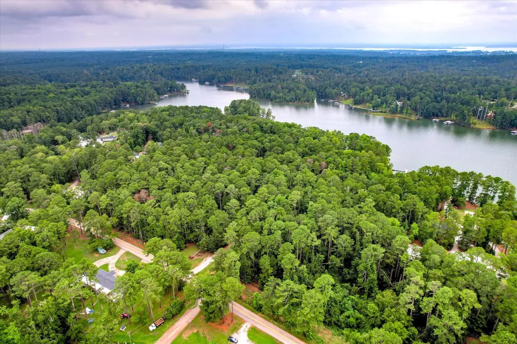 6205 Keg Creek Drive Appling GA 30802