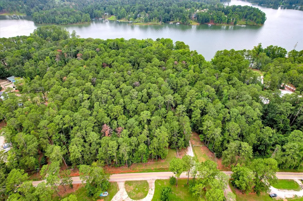 6205 Keg Creek Drive Appling GA 30802