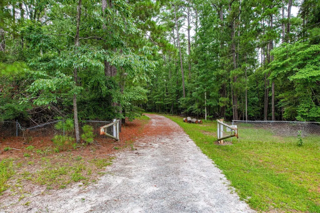 6205 Keg Creek Drive Appling GA 30802