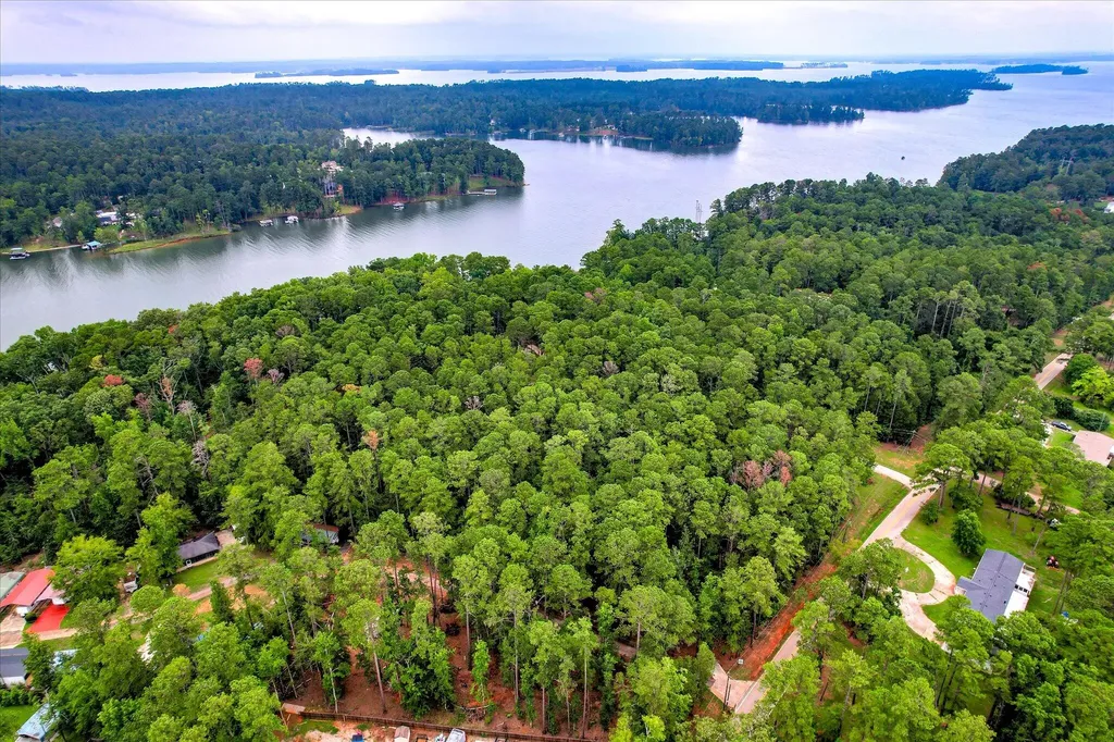 6205 Keg Creek Drive Appling GA 30802
